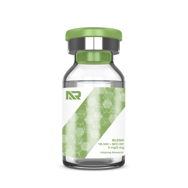 BPC-157 x TB-500 (Blend)