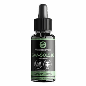 Cardarine (GW501516)