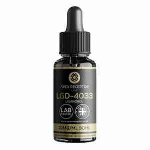 gain-lgd-4033-ligandrol-1 LGD-4033 Ligandrol