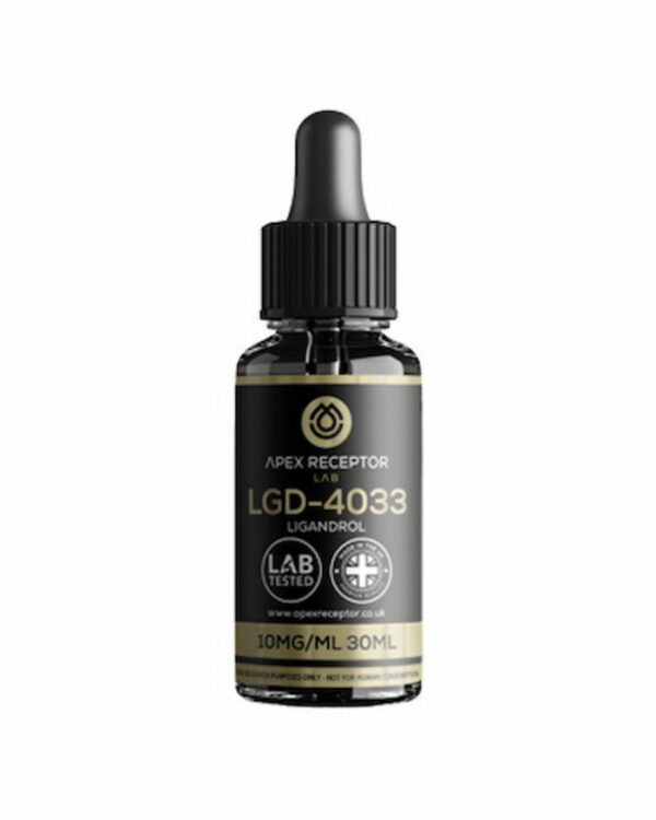 gain-lgd-4033-ligandrol-1 LGD-4033 Ligandrol