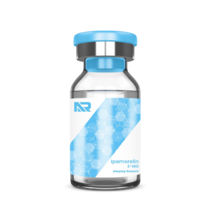 ipamorelin-1 Ipamorelin