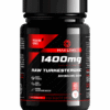 Max Strength – Turkesterone Supplements (1400mg)
