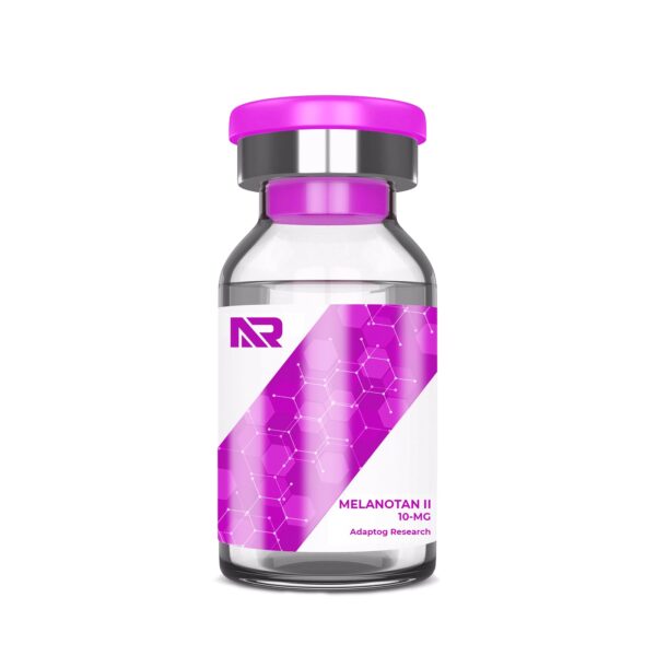 Melanotan 2