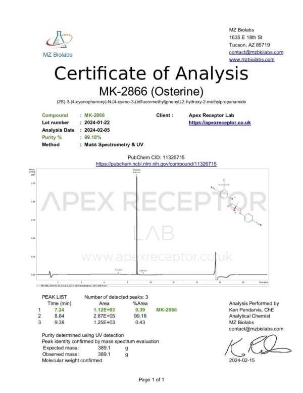 mk-2866-ostarine-5 Ostarine (MK-2866)