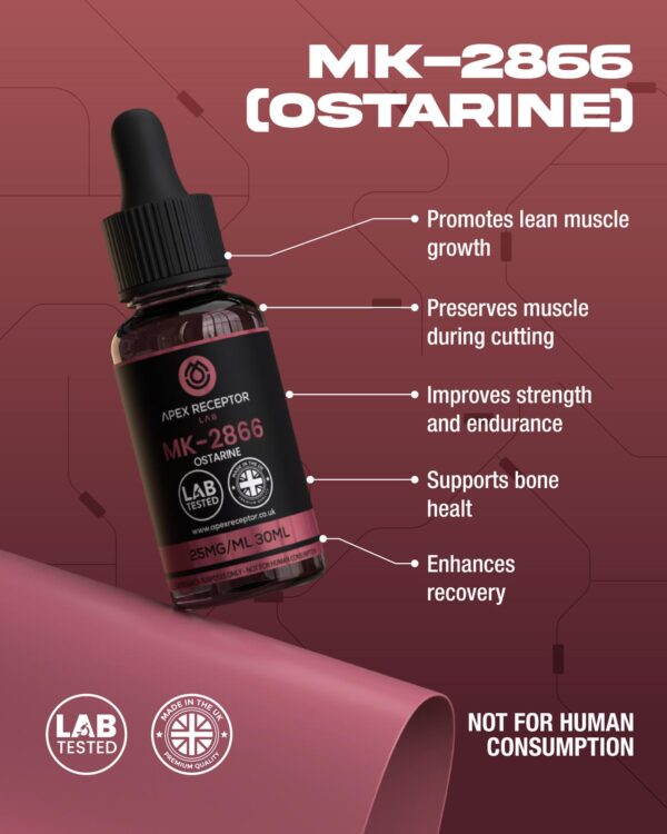 mk-2866-ostarine-6 Ostarine (MK-2866)