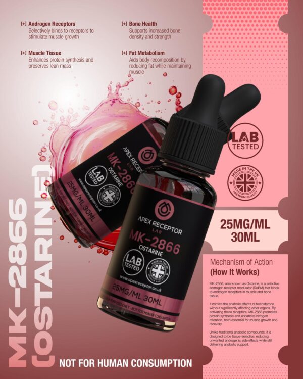 mk-2866-ostarine-7 Ostarine (MK-2866)