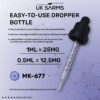 MK-677 (Ibutamoren)