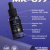 MK-677 (Ibutamoren)