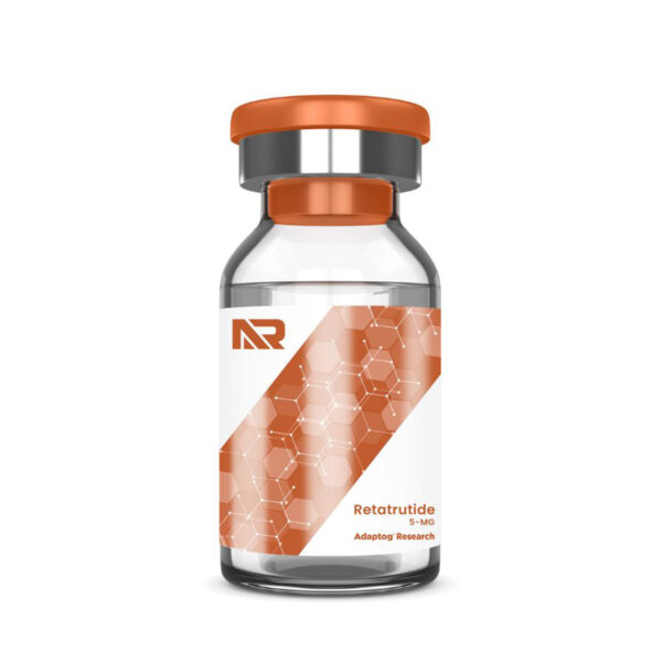 Peptide retatrutide