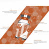 Peptide retatrutide