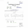 Peptide retatrutide