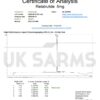 Peptide retatrutide