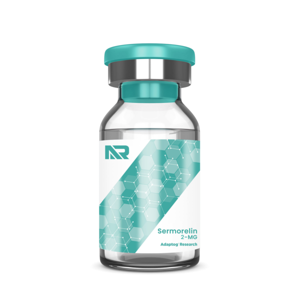 sermorelin-1 Sermorelin