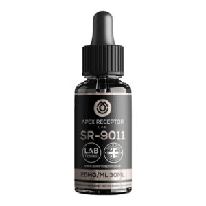 SR-9011 REV-ERB