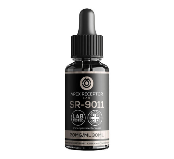 SR-9011 REV-ERB