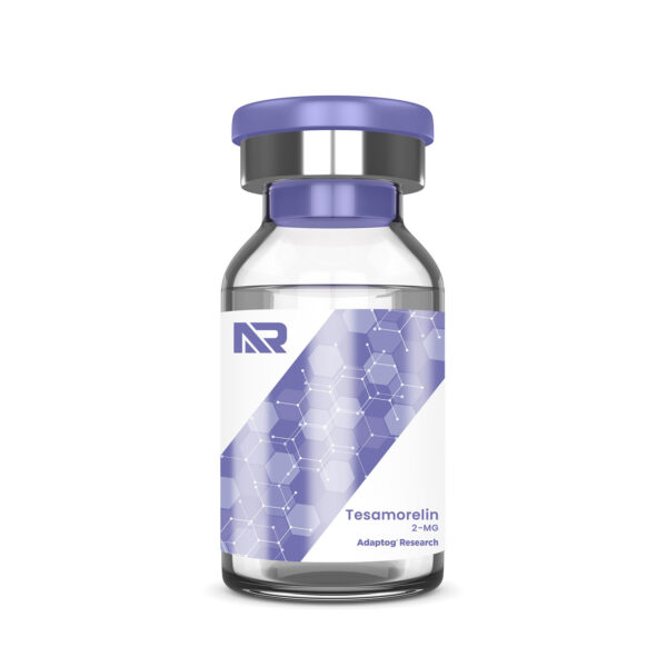 Tésamoréline (2 mg)