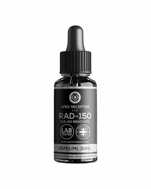 test-2-0-rad-150-1 RAD-150 (TLB-150 Benzoate)