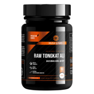 Tongkat-Ali-Nahrungsergänzungsmittel