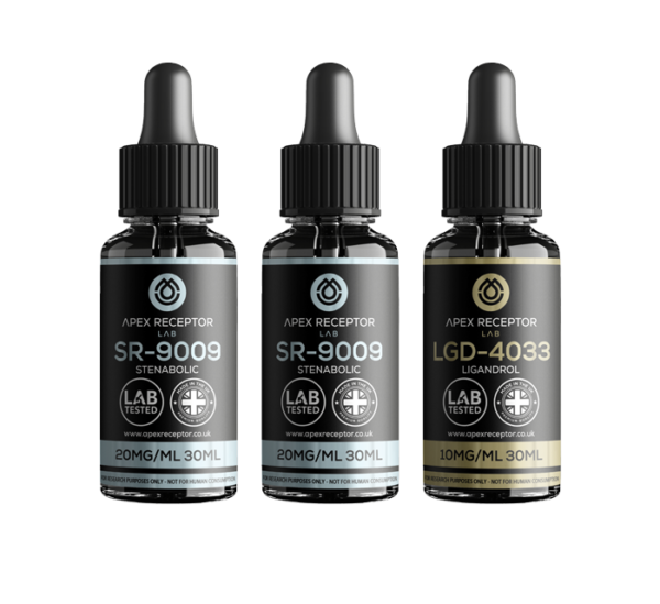 Le pack complet pour un physique de rêve